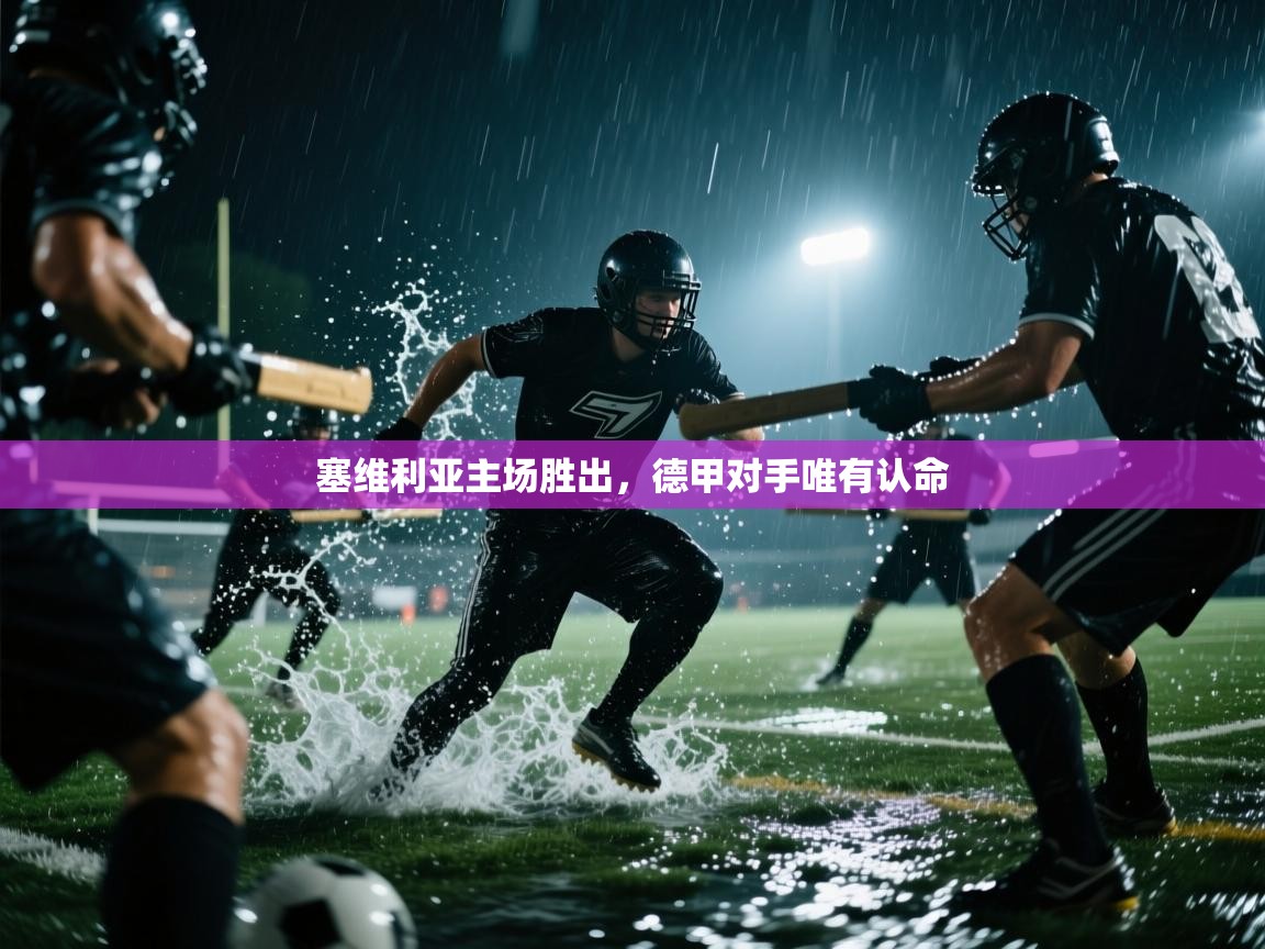 塞维利亚主场胜出，德甲对手唯有认命  第1张