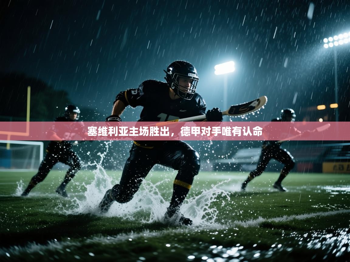 塞维利亚主场胜出，德甲对手唯有认命  第2张