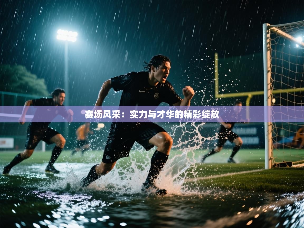 赛场风采：实力与才华的精彩绽放  第1张