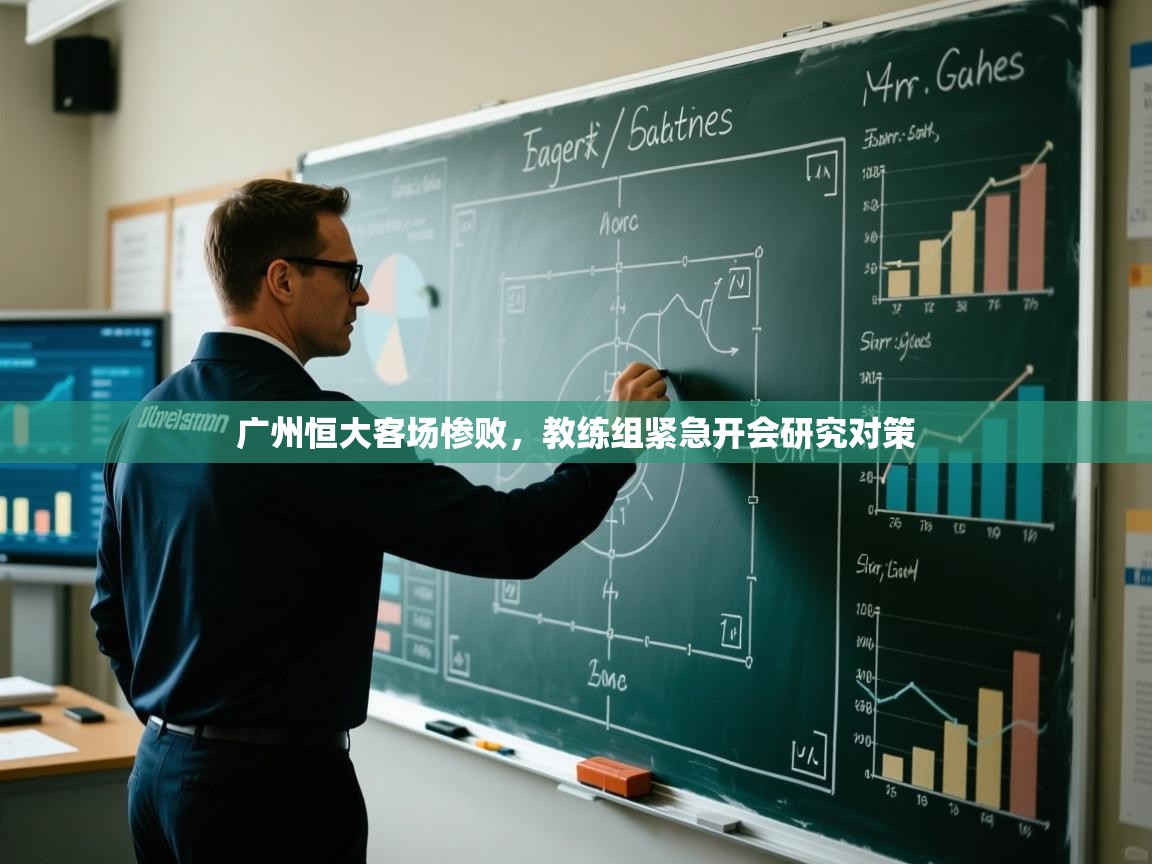 广州恒大客场惨败，教练组紧急开会研究对策  第2张