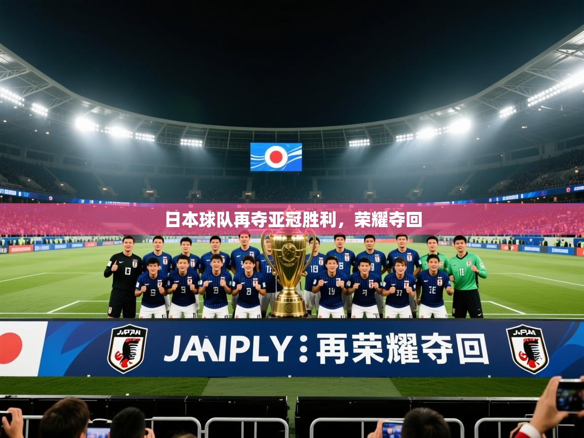 日本球队再夺亚冠胜利，荣耀夺回  第1张